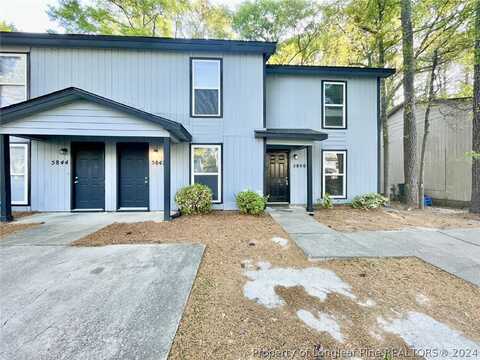 5842 Aftonshire Drive, Fayetteville, NC 28304