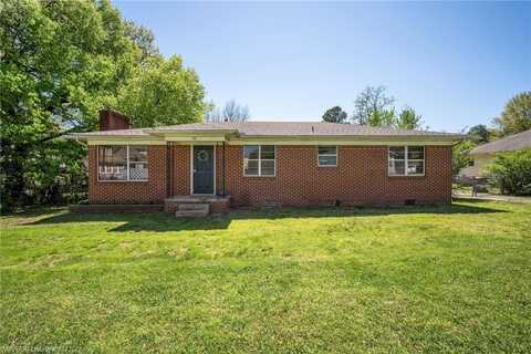 23 W Fresno, Greenwood, AR 72936