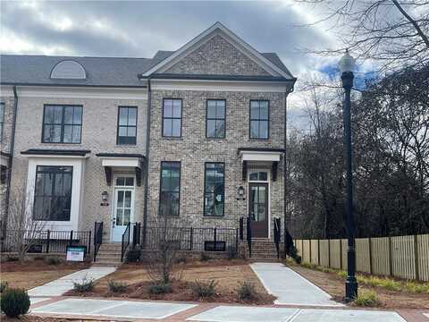 4530 Watervale Way, Peachtree Corners, GA 30092