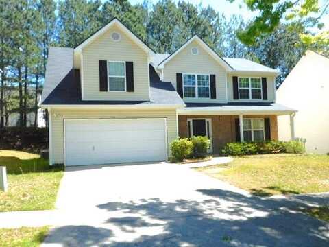 1625 Stephens Pond View, Loganville, GA 30052