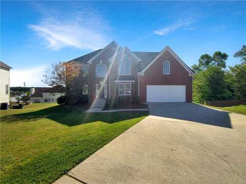 723 Coach Way, Stockbridge, GA 30281