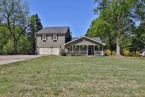 4656 Bryant Road, Snellville, GA 30039