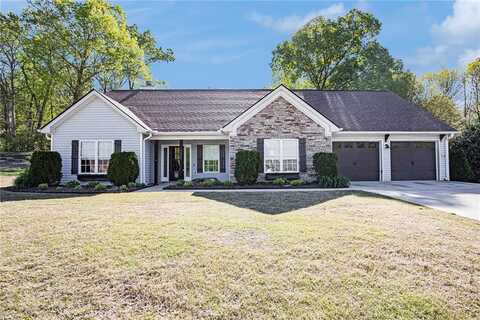 161 Lamar Lane, Hoschton, GA 30548