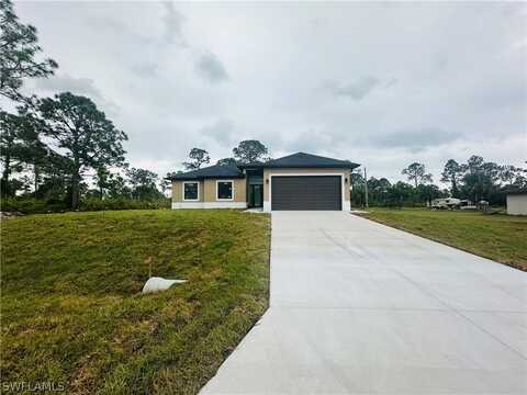 406 Irving Avenue, LEHIGH ACRES, FL 33972