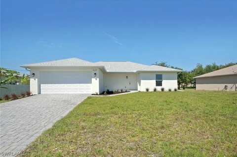 2104 NE 15th Place, CAPE CORAL, FL 33909