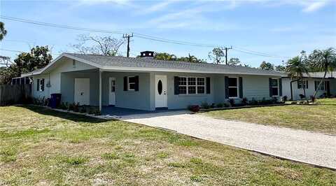 2260 Jasper Avenue, FORT MYERS, FL 33907