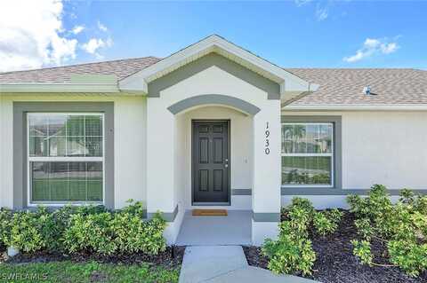 1930 NE 2nd Terrace, CAPE CORAL, FL 33909