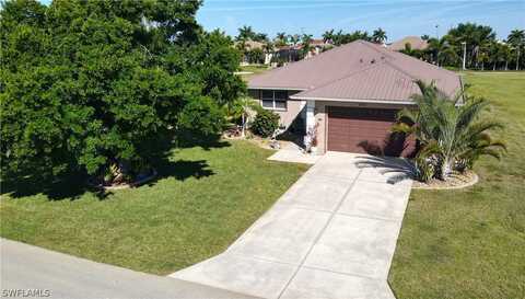 2080 Padre Island Drive, PUNTA GORDA, FL 33950