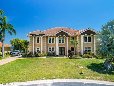 6120 River Shore Court, NORTH FORT MYERS, FL 33917