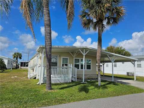 3 S Pelican, PUNTA GORDA, FL 33950