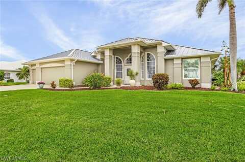 11964 King James Court, CAPE CORAL, FL 33991