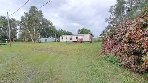 1463 Stoker Road, CLEWISTON, FL 33440
