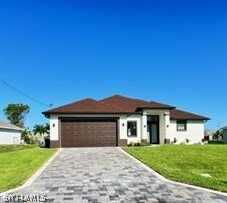 1206 NE 2nd Place, CAPE CORAL, FL 33909