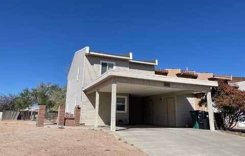 2922 Broadmoor Boulevard, Rio Rancho, NM 87124