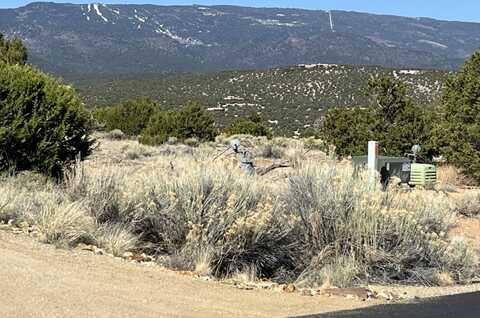 Turquoise Drive, Sandia Park, NM 87047