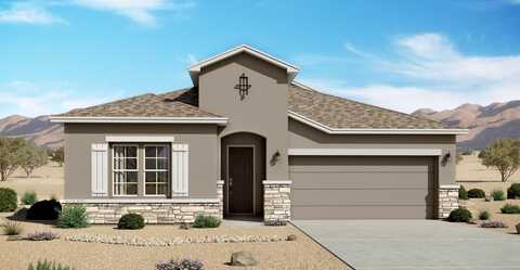 1717 Tierra Del Norte Loop, Rio Rancho, NM 87144