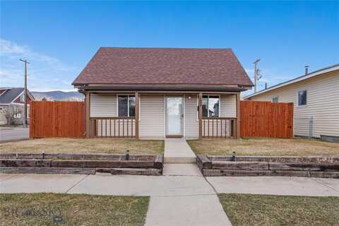 2004 Utah Avenue, Butte, MT 59701