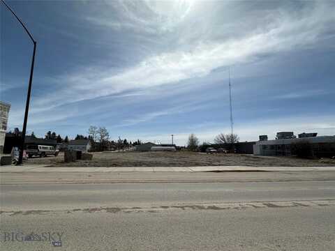 12 W Main Street, White Sulphur Springs, MT 59645