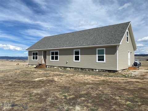 21 Pronghorn Trail, Butte, MT 59701