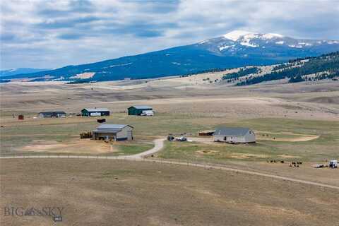 21 Pronghorn Trail, Butte, MT 59701