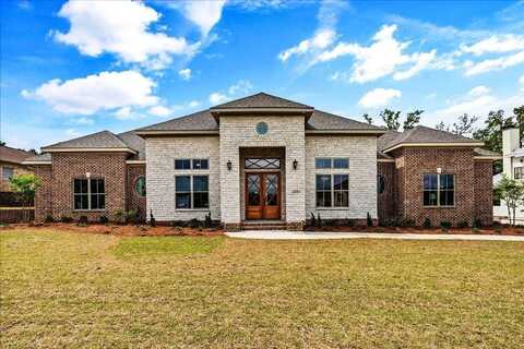 8529 Crepe Myrtle Court, Mobile, AL 36619