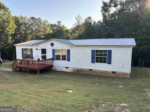 204 Hemphill Street, Toccoa, GA 30577