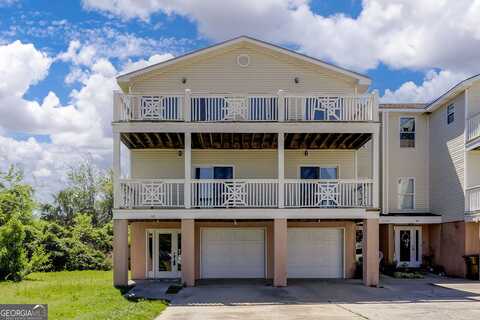 44 Captain View, Tybee Island, GA 31328