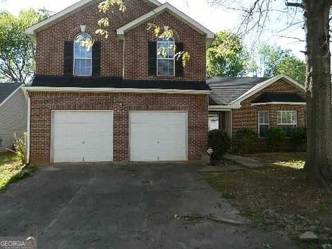 4408 Idlewood Park, Lithonia, GA 30038