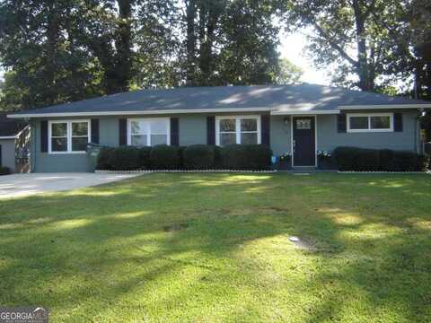 106 N 14th Avenue, Lanett, AL 36863