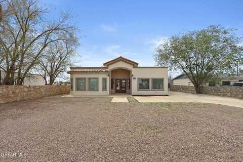 10728 Regina Drive, Socorro, TX 79927