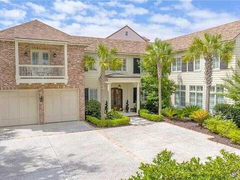 104 Yacht Club Drive, Saint Simons Island, GA 31522