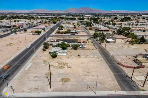 Harrison Avenue, Las Vegas, NV 89106