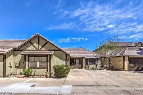 3965 Foxboro Circle, Las Vegas, NV 89121