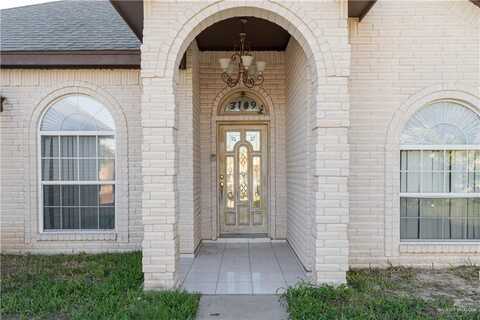 3103 Tulipan Street, Mission, TX 78574