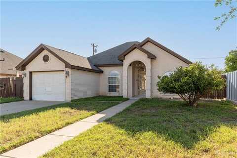 3103 Tulipan Street, Mission, TX 78574