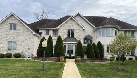 12765 Rambling Rose Lane, Saint John, IN 46373