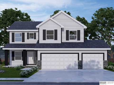 8110 S 196th Street, Gretna, NE 68028