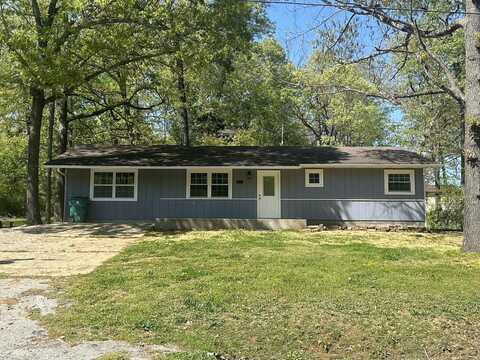 714 Maple Avenue, Bull Shoals, AR 72619