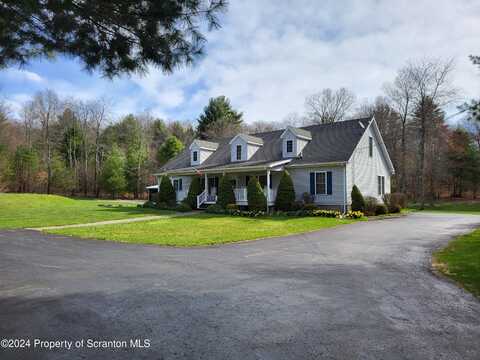 223 Old River Rd., Thornhurst, PA 18424