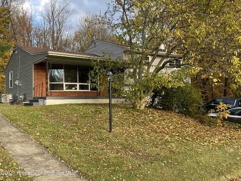 518 Clark Street, Clarks Summit, PA 18411