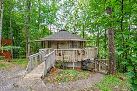 1427 N Arbon Lane, Gatlinburg, TN 37738