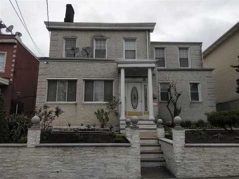 62 HENRY ST, JC, Journal Square, NJ 07306