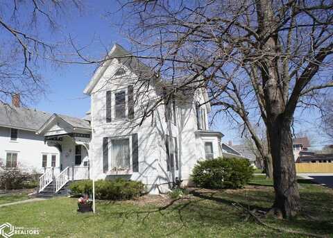 733 Walnut Street, Webster City, IA 50595