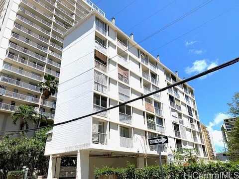 249 Kapili Street, Honolulu, HI 96815