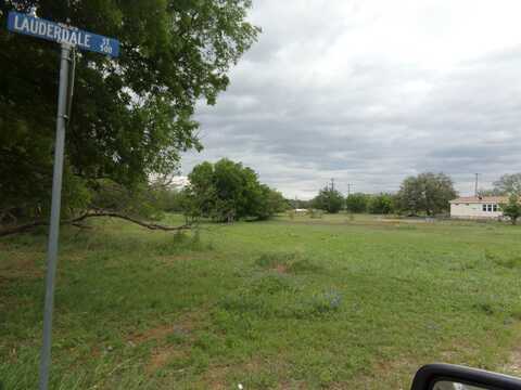 Tbd Lot 2a FLAG CREEK, Llano, TX 78643