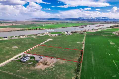 Tbd Lot 3 Montgomery Lane, Rupert, ID 83350