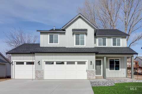 2192 W Arya St, Kuna, ID 83634