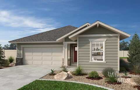 4340 S Colditz Way, Meridian, ID 83642