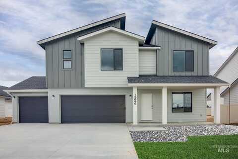 2176 W Arya St, Kuna, ID 83634