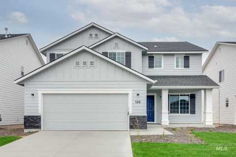 12716 Abbeygate Dr, Nampa, ID 83651